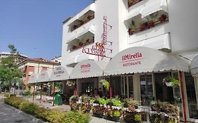 Hotel Villa Mirella Grado